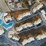 Summer Senses Luxury 5* Piso Livadi