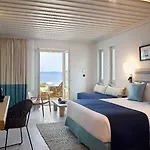 Hotel Summer Senses Luxury Piso Livadi