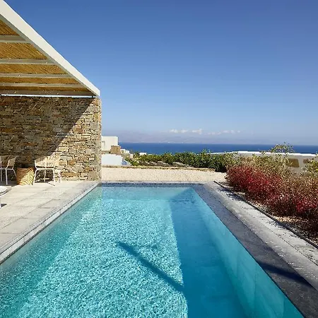 Ξενοδοχείο Summer Senses Luxury Πίσω Λιβάδι