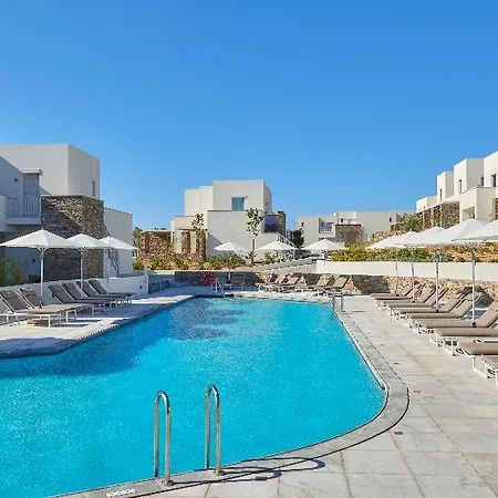 Summer Senses Luxury