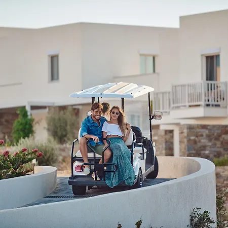 Summer Senses Luxury Paros