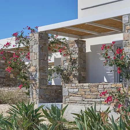 Summer Senses Luxury Paros 5* Píszo Livádi