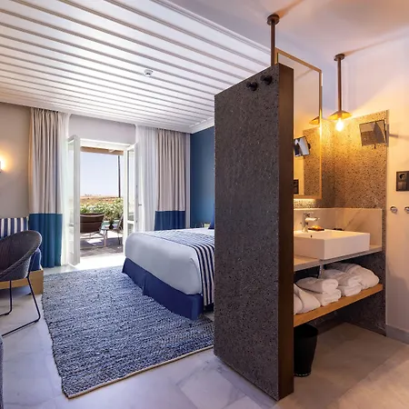 Summer Senses Luxury Paros Szálloda 5*