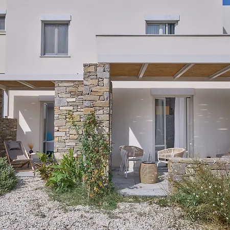 Summer Senses Luxury Paros 5*