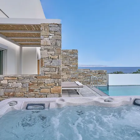 Summer Senses Luxury Ξενοδοχείο 5*