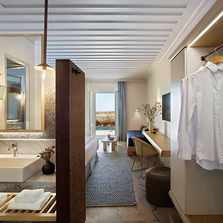 Summer Senses Luxury Hotel