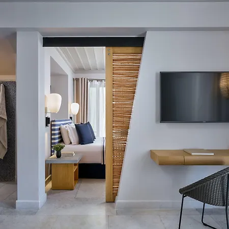 Summer Senses Luxury Hotel 5*