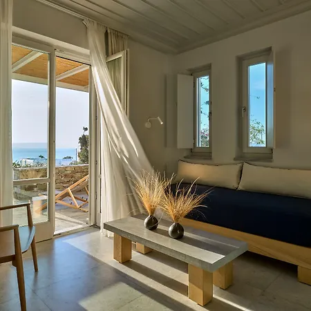 Summer Senses Luxury Hotel