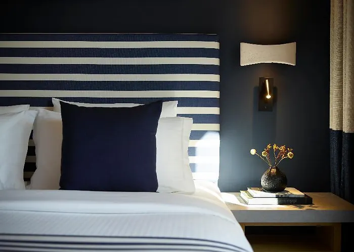 Szálloda Summer Senses Luxury Paros Píszo Livádi