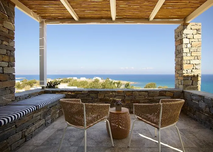 Summer Senses Luxury 5*