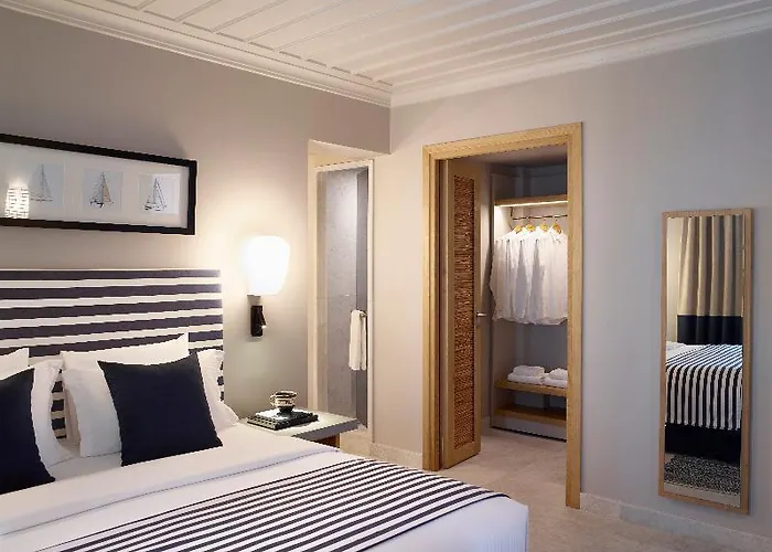 Szálloda Summer Senses Luxury Paros 5*