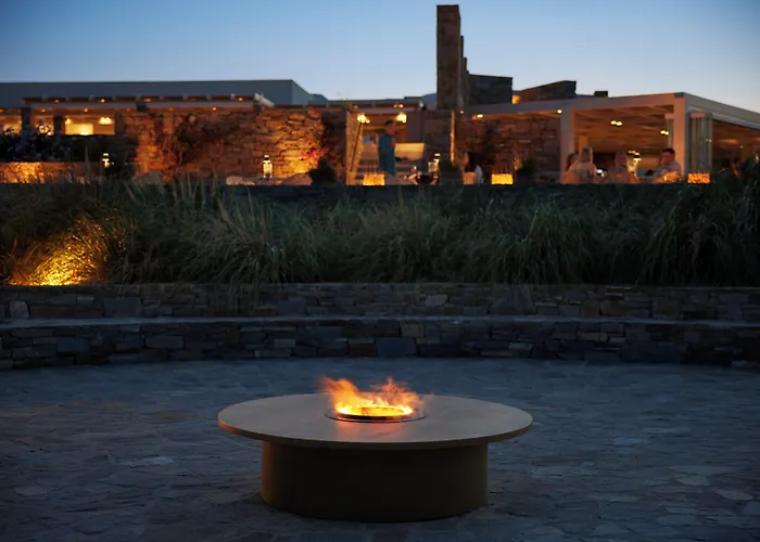 Hotel Summer Senses Luxury