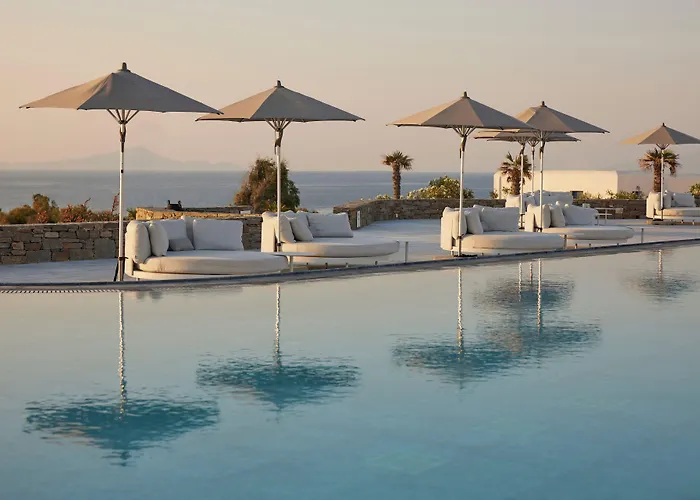 Hotel Summer Senses Luxury 5*