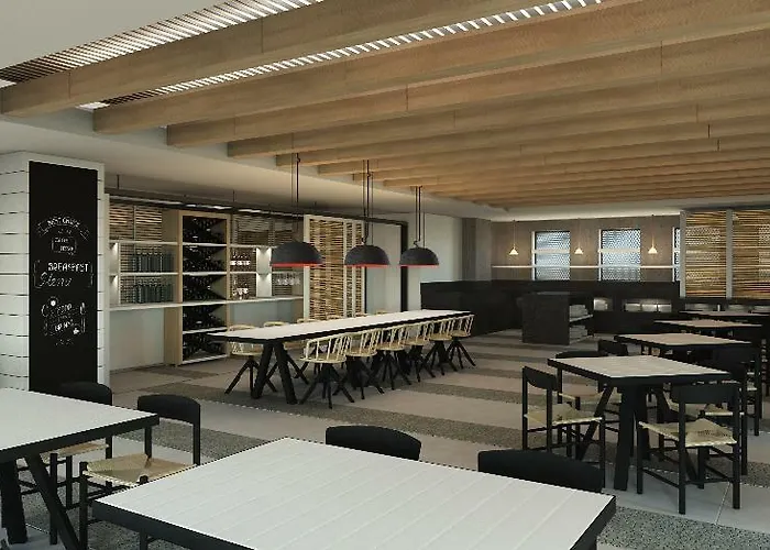 Summer Senses Luxury Paros 5*