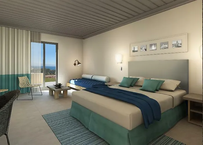 Summer Senses Luxury Hotel 5*