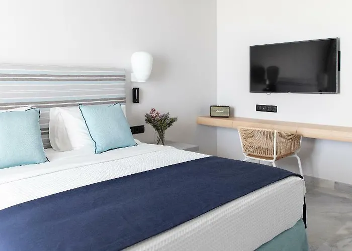 Hotel Summer Senses Luxury