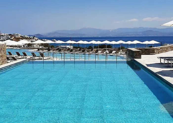 Summer Senses Luxury 5*