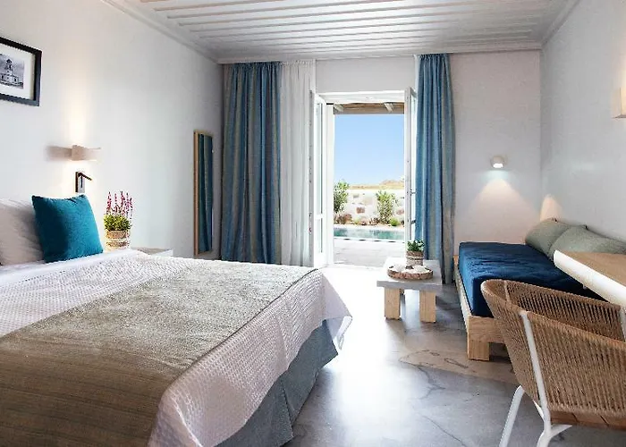 Summer Senses Luxury Hotel 5*