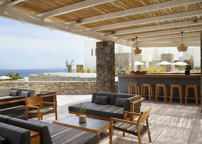 Summer Senses Luxury Hotel 5*