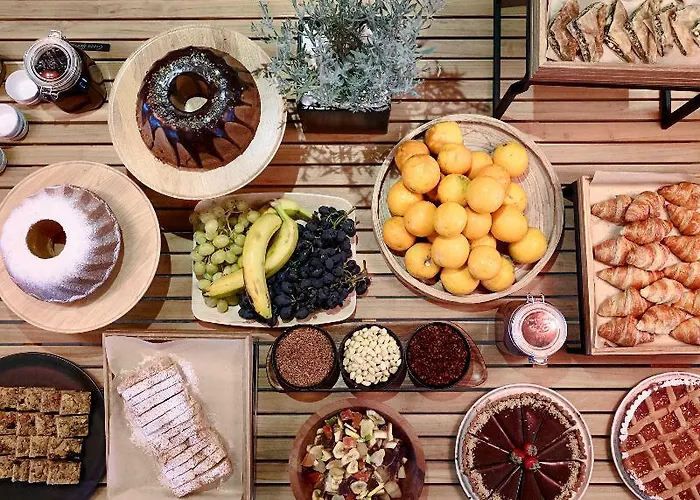 Summer Senses Luxury Paros Szálloda