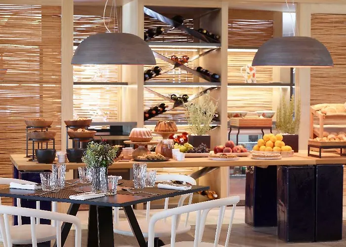 Summer Senses Luxury